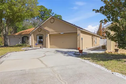 SANFORD FL Home