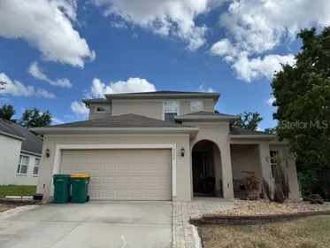 MOUNT DORA FL Home