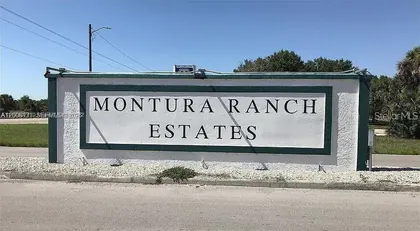 CLEWISTON FL Property