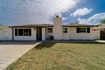 SEMINOLE FL Home