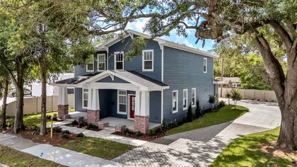 LAKELAND FL Home