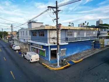 SAN JUAN PR Home