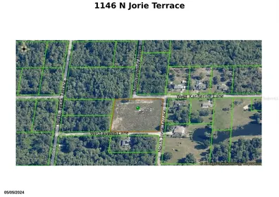 CRYSTAL RIVER FL Property
