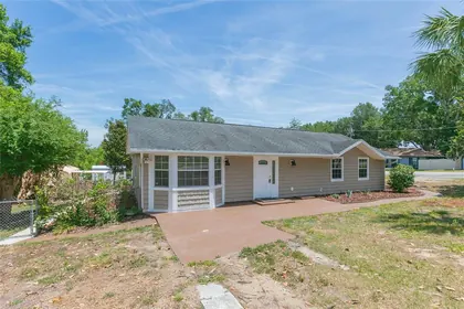 DADE CITY FL Home