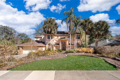 APOPKA FL Home