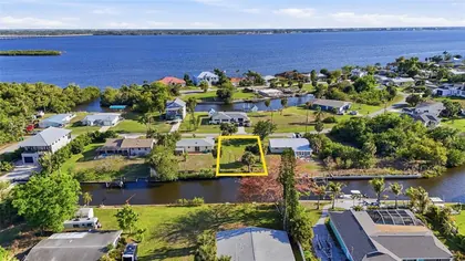 PUNTA GORDA FL Property