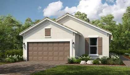 WESLEY CHAPEL FL Home