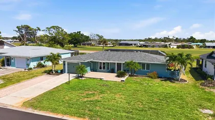 ROTONDA WEST FL Home