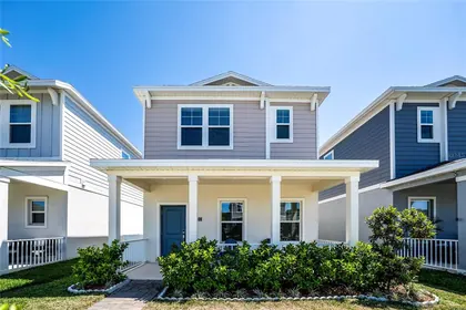 APOPKA FL Home
