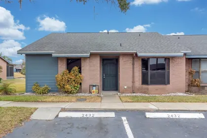 ST CLOUD FL Home