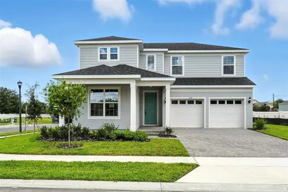 WINTER GARDEN FL Home