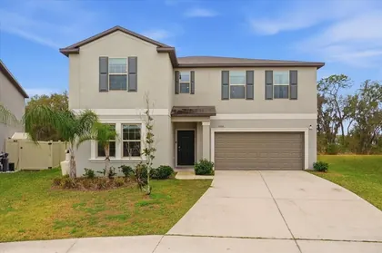 LAKELAND FL Home