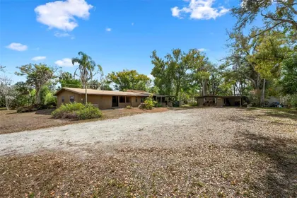 SARASOTA FL Property