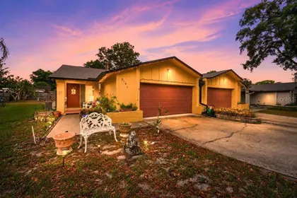 WINTER SPRINGS FL Home
