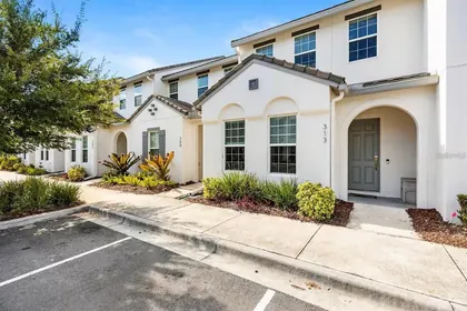 DAVENPORT FL Home