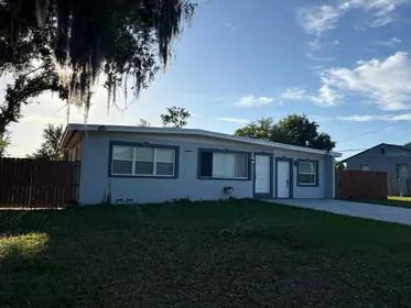 DADE CITY FL Home
