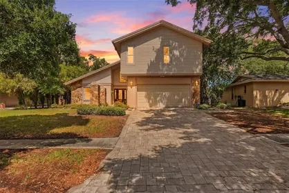 SAFETY HARBOR FL Home
