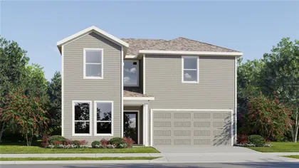DAVENPORT FL Home