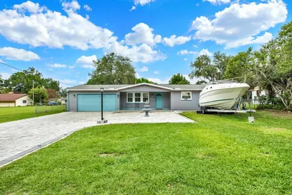 BRANDON FL Home