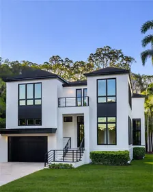 TAMPA FL Home