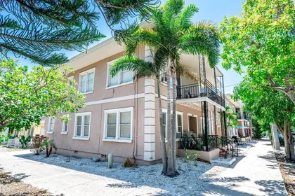 ST PETERSBURG FL Home
