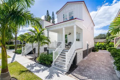 BRADENTON FL Home