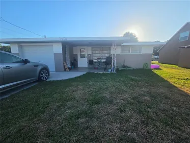 HUDSON FL Home