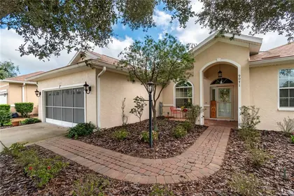 OCALA FL Home