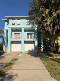TAMPA FL Home