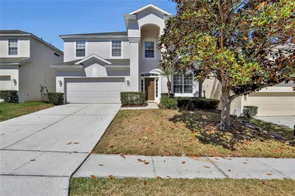 KISSIMMEE FL Home