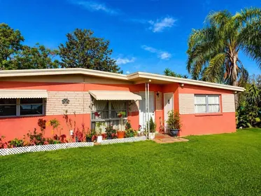 NEW PORT RICHEY FL Home