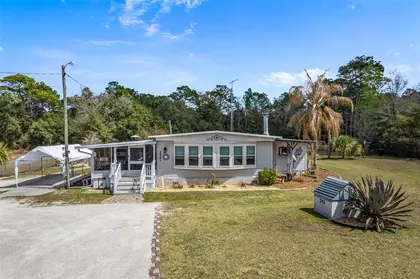 HOMOSASSA FL Home
