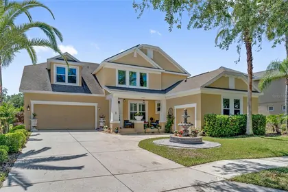 WINDERMERE FL Home