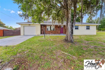 BROOKSVILLE FL Home