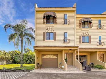 SOUTH PASADENA FL Home