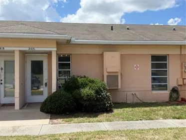 LAKESHORE FL Home