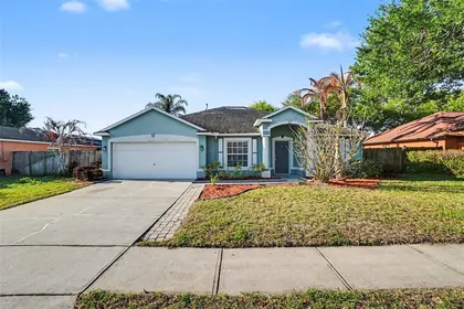 ROCKLEDGE FL Home