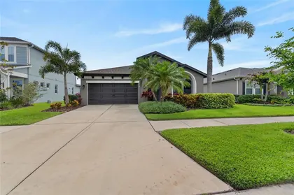 APOLLO BEACH FL Home