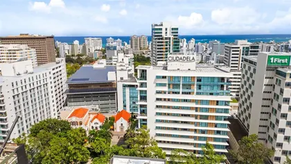 SAN JUAN PR Home