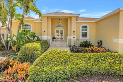TIERRA VERDE FL Home