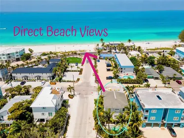 BRADENTON BEACH FL Home