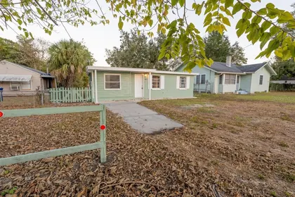 TAMPA FL Home