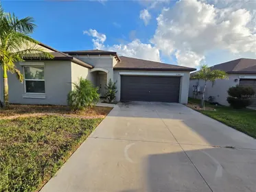 RUSKIN FL Home
