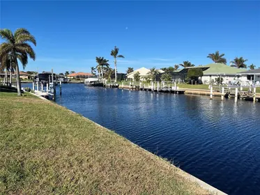 PUNTA GORDA FL Property