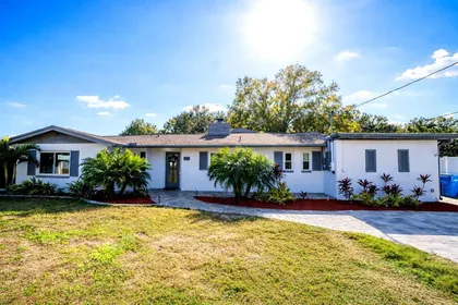 TAMPA FL Home