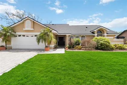 CASSELBERRY FL Home