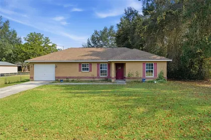SUMMERFIELD FL Home