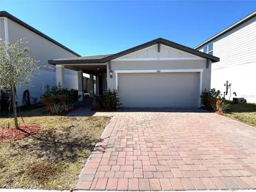 WINTER HAVEN FL Home