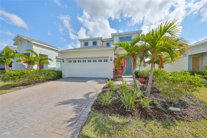 APOLLO BEACH FL Home
