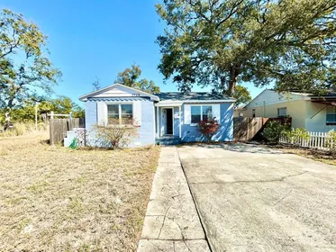 ST PETERSBURG FL Home
